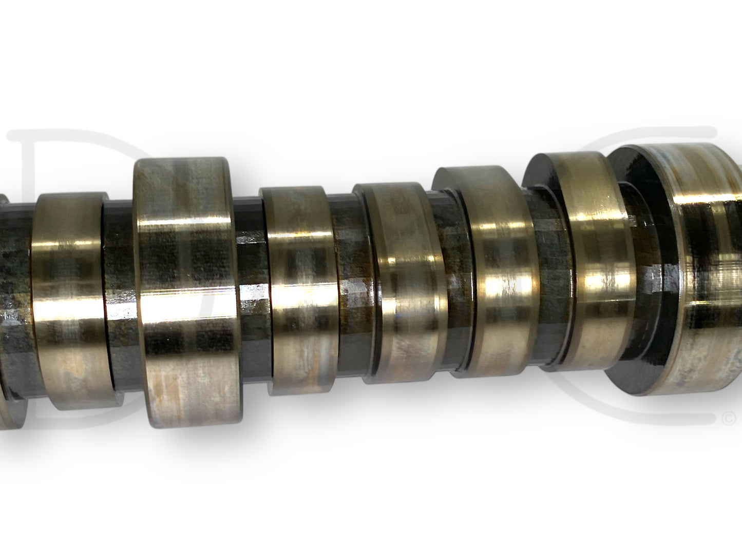 Ford 6.0L / 6.4L Powerstroke Diesel Camshaft 1843349C1 Cam W/ Gear OE