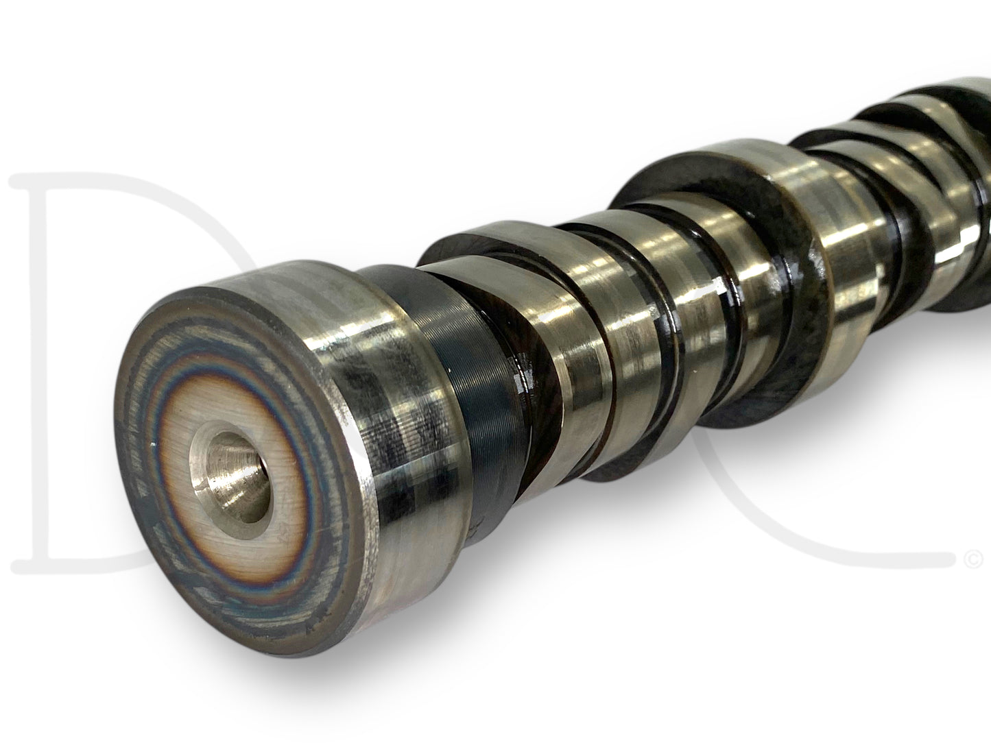 Ford 6.0L / 6.4L Powerstroke Diesel Camshaft 1843349C1 Cam W/ Gear OE