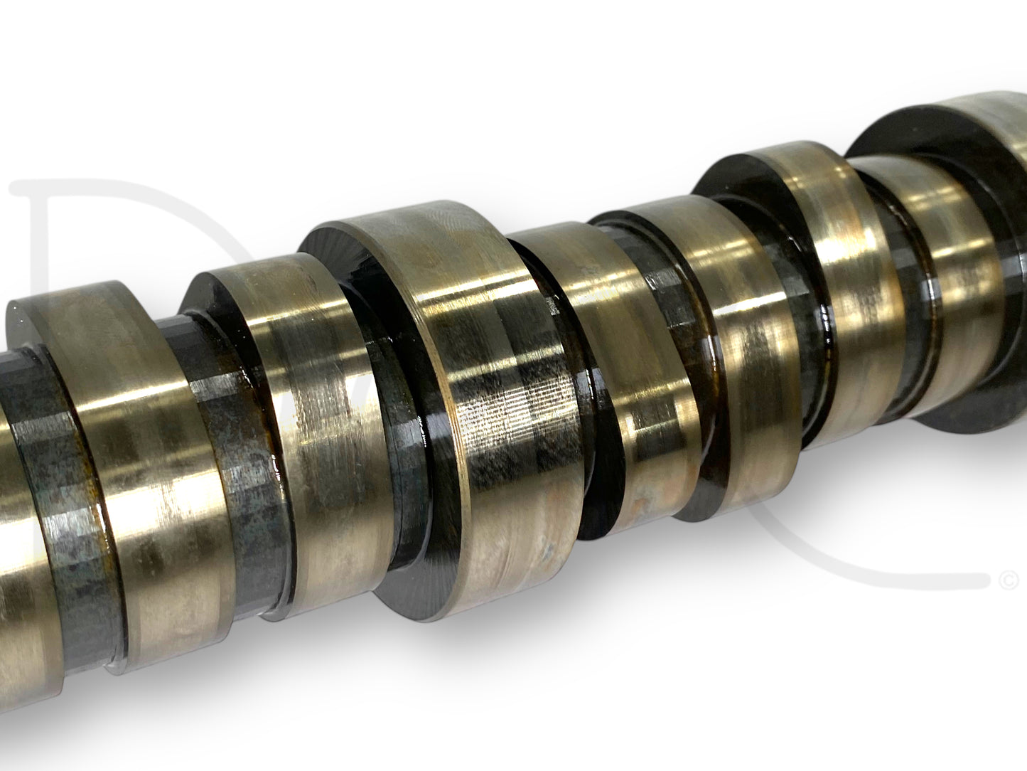 Ford 6.0L / 6.4L Powerstroke Diesel Camshaft 1843349C1 Cam W/ Gear OE