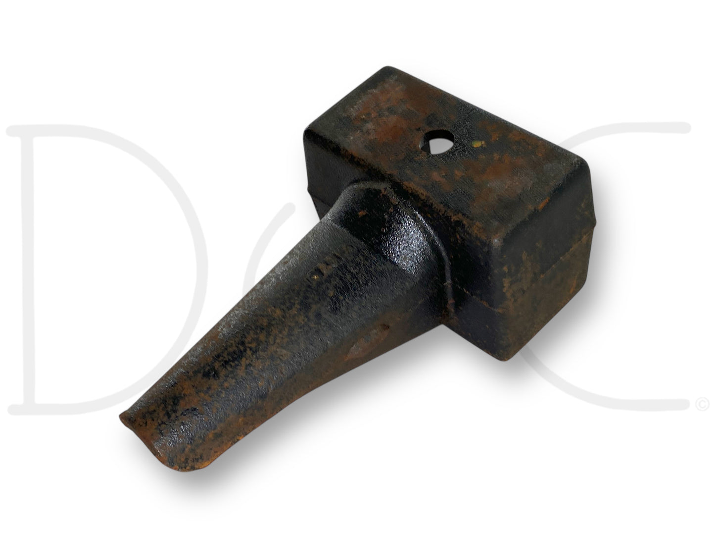 99-07 Ford F250 F350 OE Leaf Spring Spacer Lift Block 3.75" F81A-5598-Db