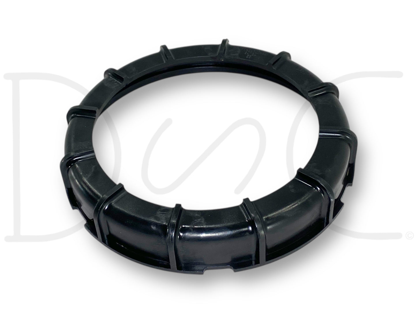99-07 Ford F250 F350 Fuel Tank Sending Unit Retainer Ring Nut F75A-9A307-AC