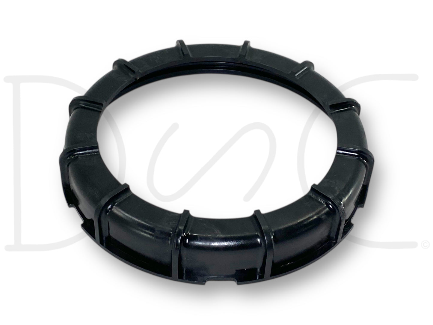 99-07 Ford F250 F350 Fuel Tank Sending Unit Retainer Ring Nut F75A-9A307-AC