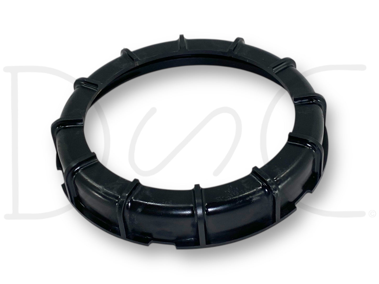 99-07 Ford F250 F350 Fuel Tank Sending Unit Retainer Ring Nut F75A-9A307-AC