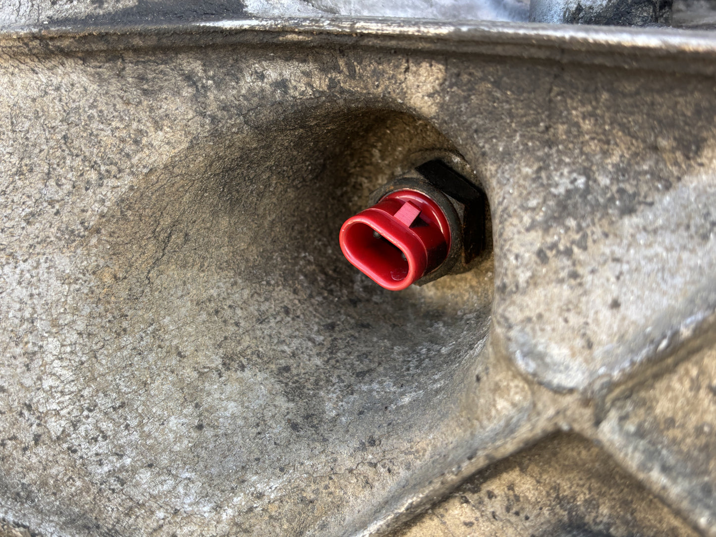 94-97 Ford F-250 F-350 7.3L 7.3 ZF-5 Manual Transmission 4WD S5-47