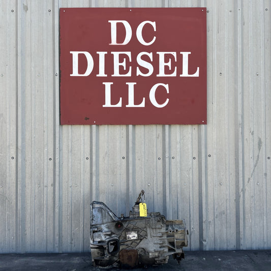94-97 Ford F-250 F-350 7.3L 7.3 ZF-5 Manual Transmission 4WD S5-47