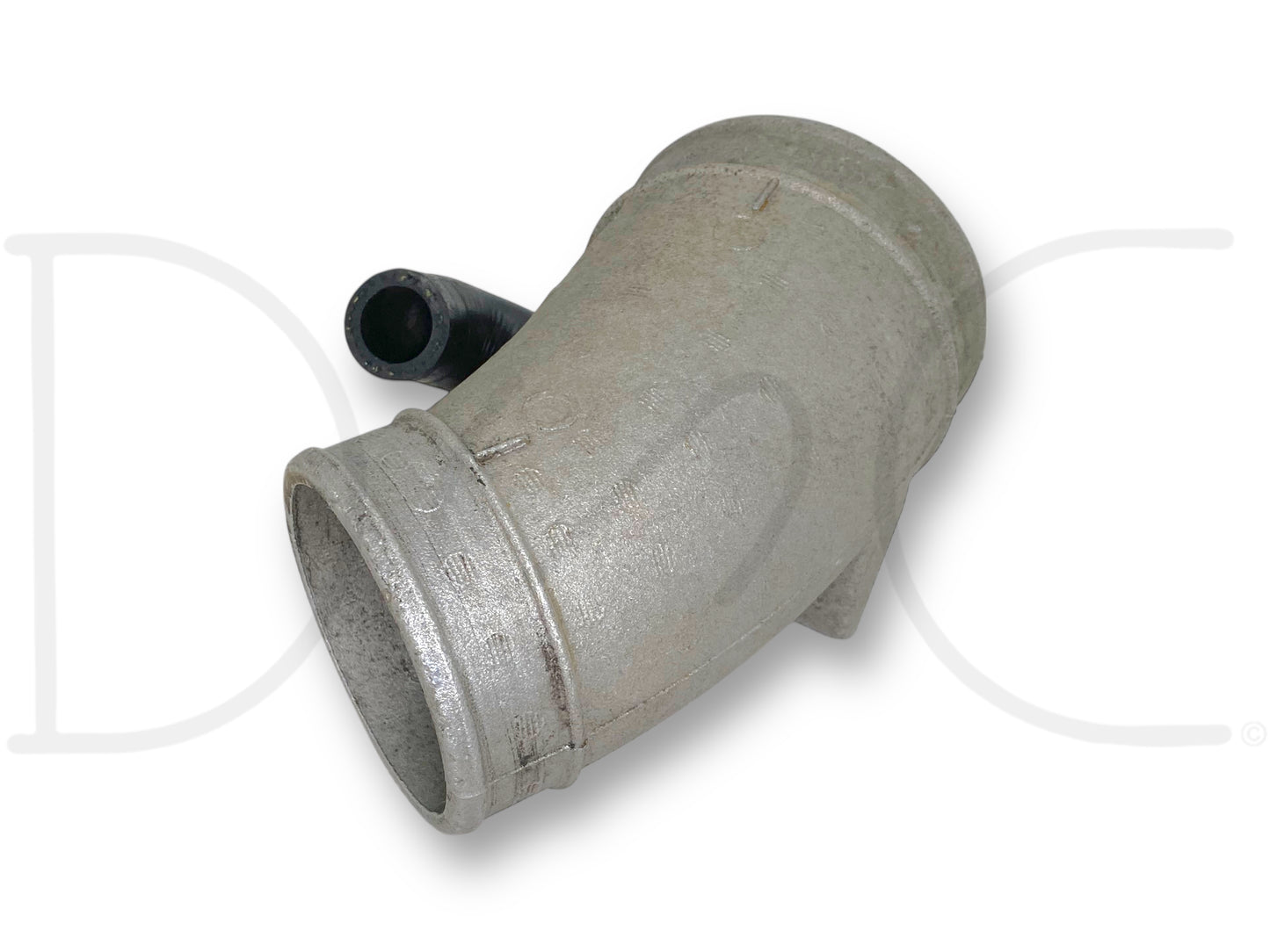 94.5-97 Ford F250 F350 7.3 Diesel Air Intake Duct Tube Mount Breather 1820767C2