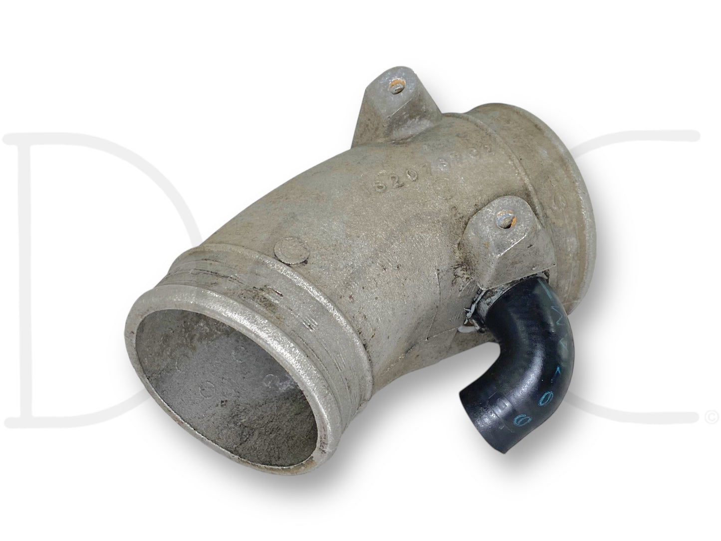 94.5-97 Ford F250 F350 7.3 Diesel Air Intake Duct Tube Mount Breather 1820767C2