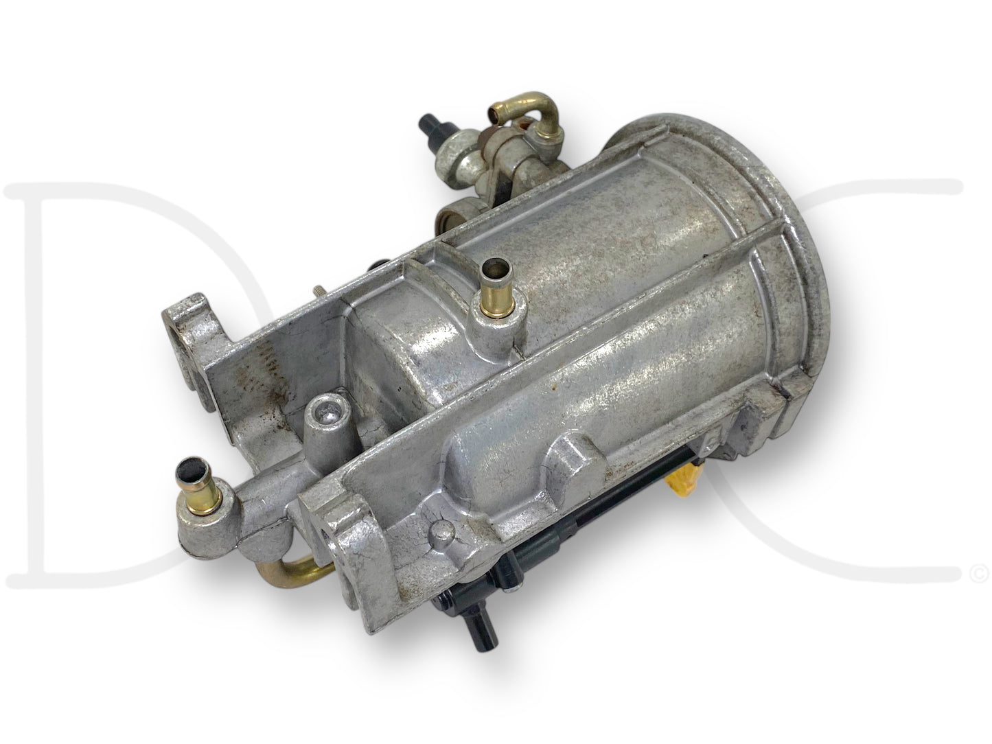 95-97 Ford F250 F350 7.3L 7.3 Diesel Fuel Bowl Filter Housing Regulator Assembly