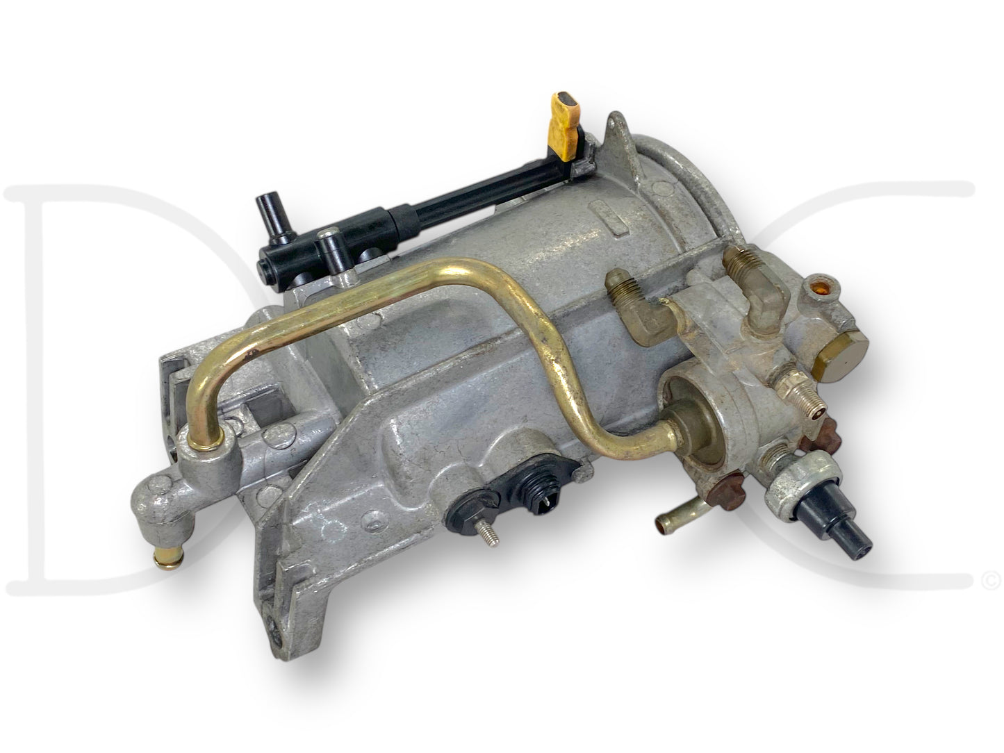 95-97 Ford F250 F350 7.3L 7.3 Diesel Fuel Bowl Filter Housing Regulator Assembly