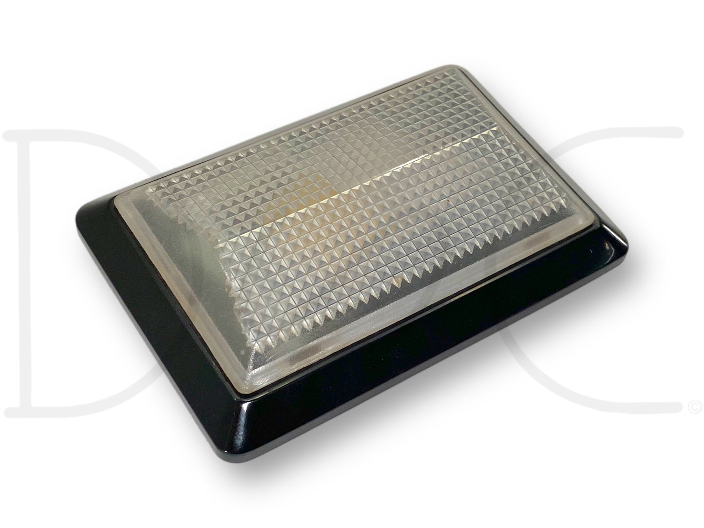 95-97 Ford Bronco XL Truck Overhead Roof Dome Light Map Lamp OE F5Tb-13776-BA