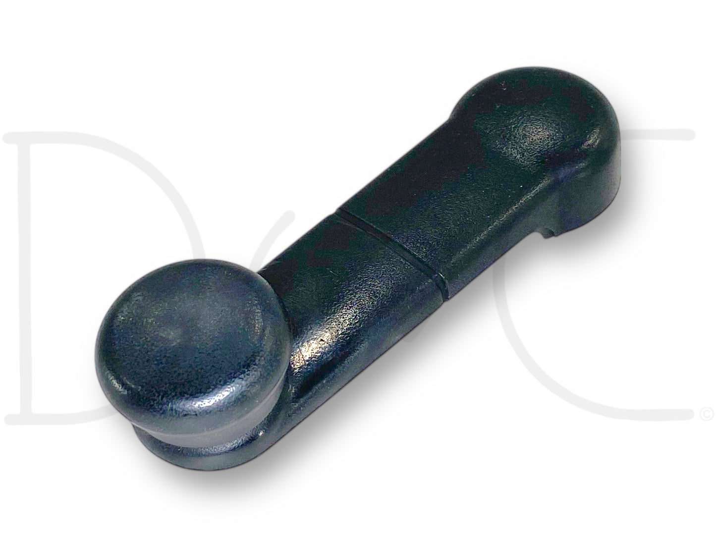 94-97 Ford F250 F350 Truck Manual Window Crank Handle OEM F6Ub-1523342-Aaw