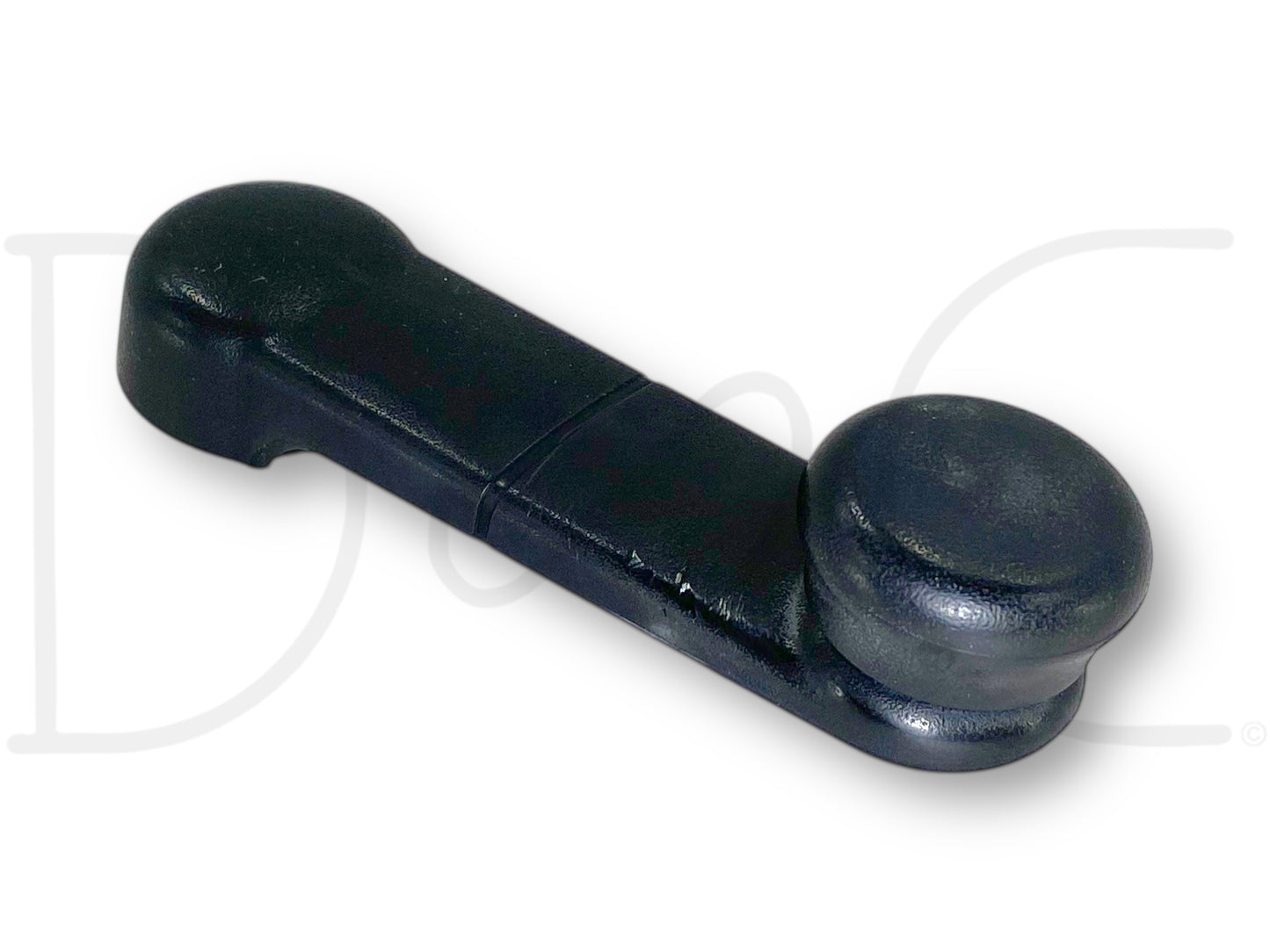 94-97 Ford F250 F350 Truck Manual Window Crank Handle OEM F6Ub-1523342-Aaw