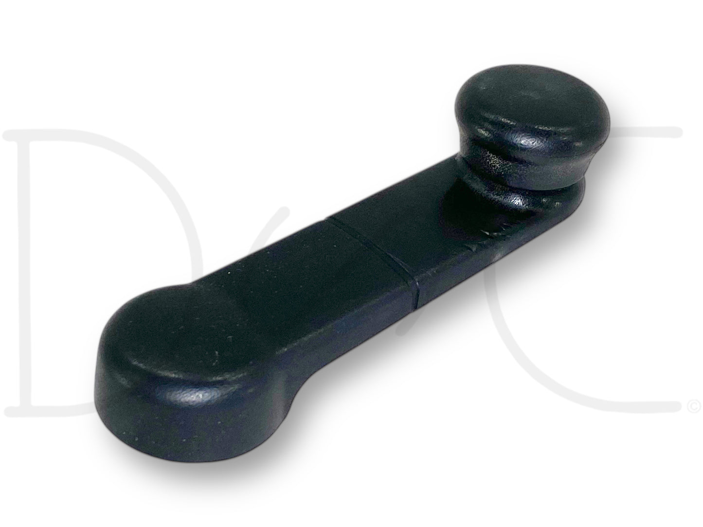 94-97 Ford F250 F350 Truck Manual Window Crank Handle OEM F6Ub-1523342-Aaw