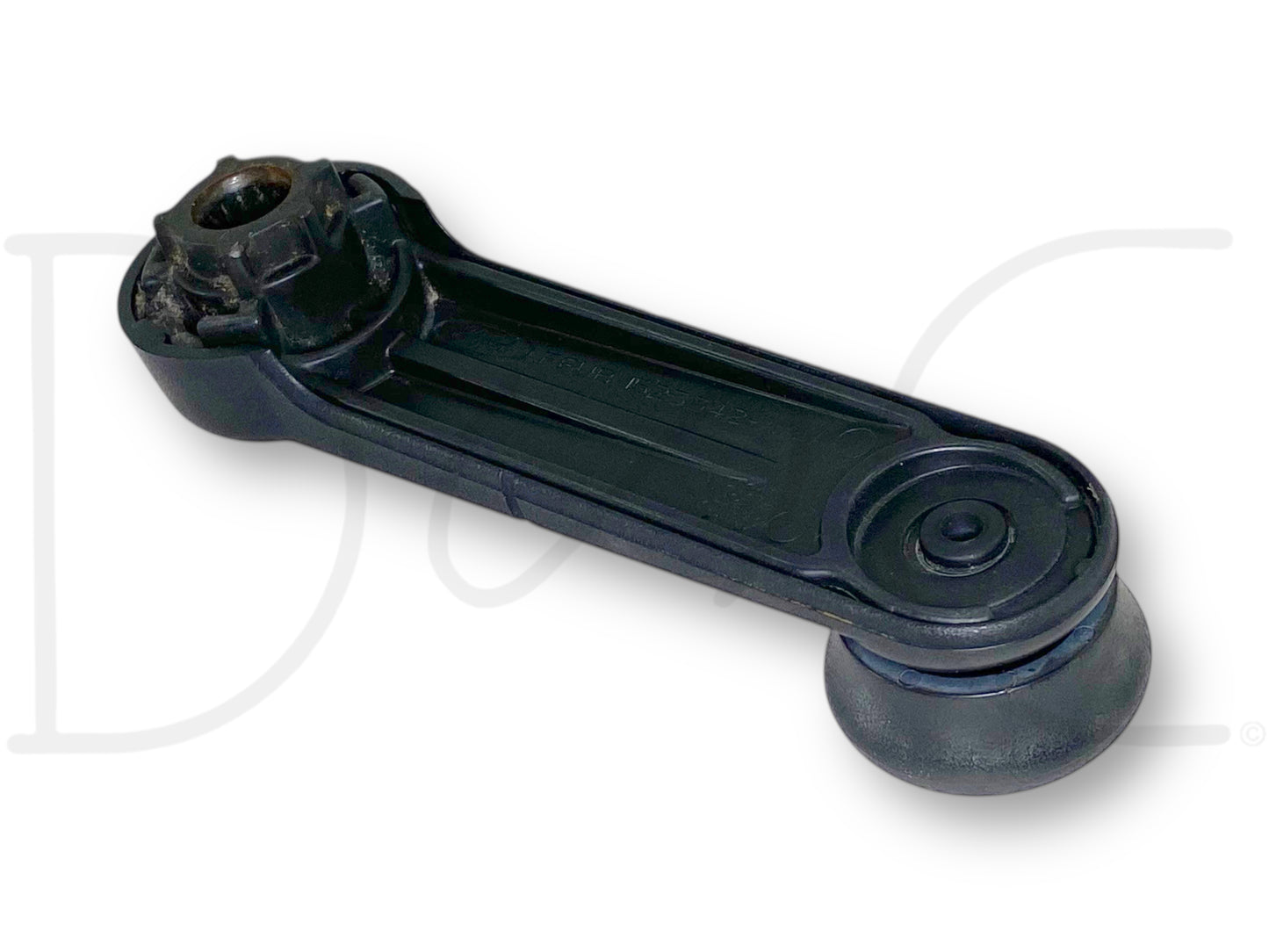 94-97 Ford F250 F350 Truck Manual Window Crank Handle OEM F6Ub-1523342-Aaw