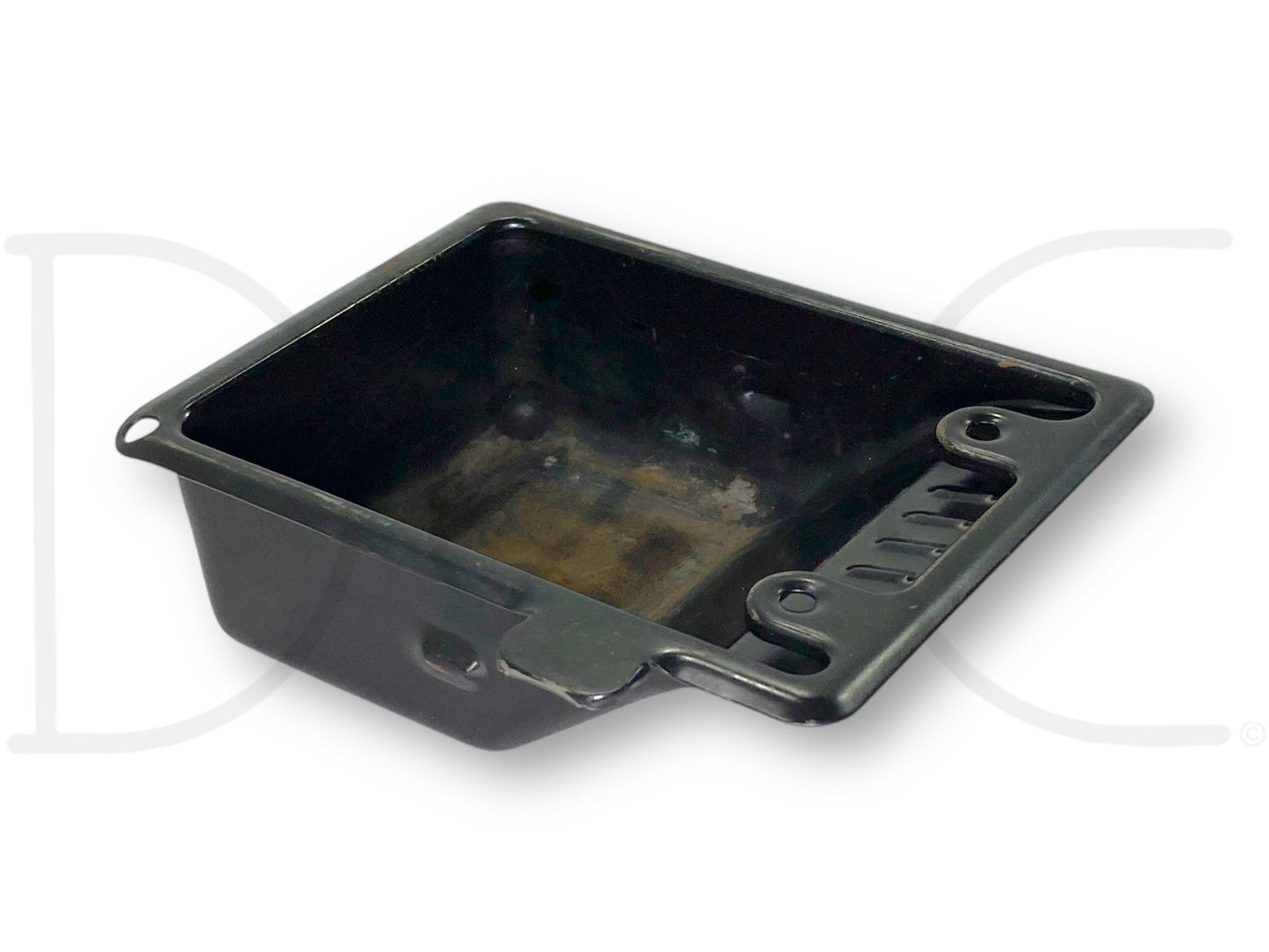 92-97 Ford F250 F350 Dashboard Dash Ash Tray Ashtray Insert OEM