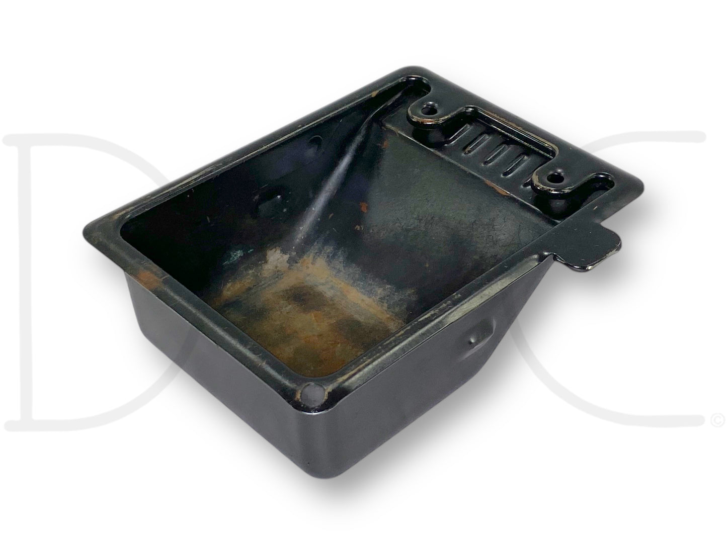 92-97 Ford F250 F350 Dashboard Dash Ash Tray Ashtray Insert OEM