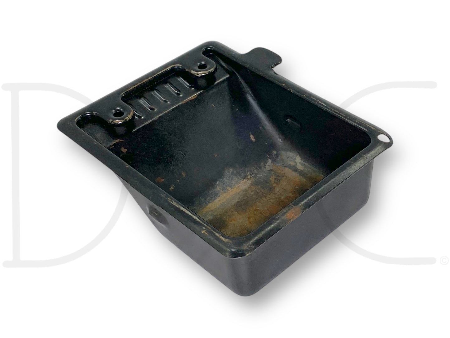 92-97 Ford F250 F350 Dashboard Dash Ash Tray Ashtray Insert OEM