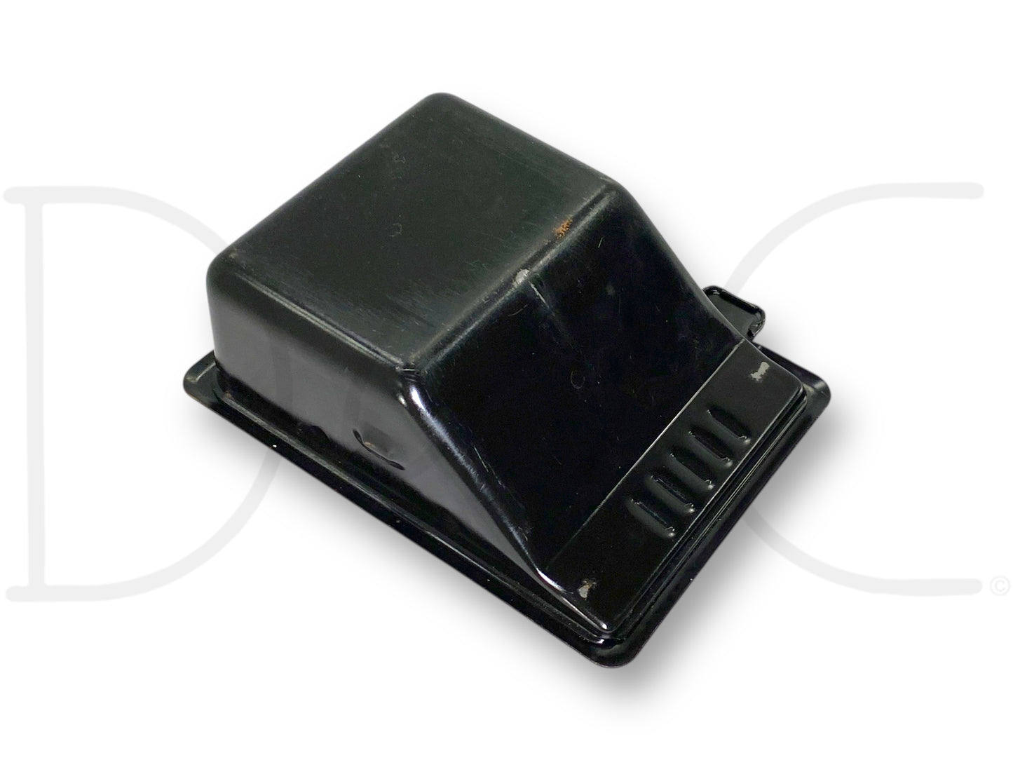 92-97 Ford F250 F350 Dashboard Dash Ash Tray Ashtray Insert OEM
