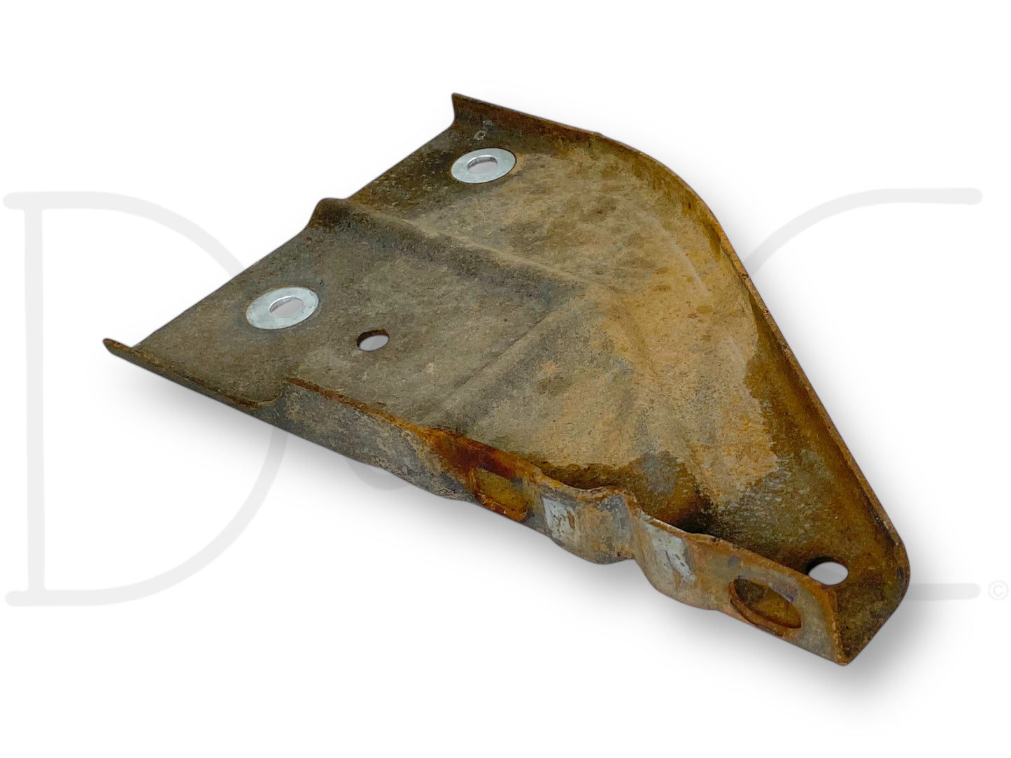 94.5-97 Ford F250 F350 LH Left Driver Side Battery Tray Support Mount Bracket