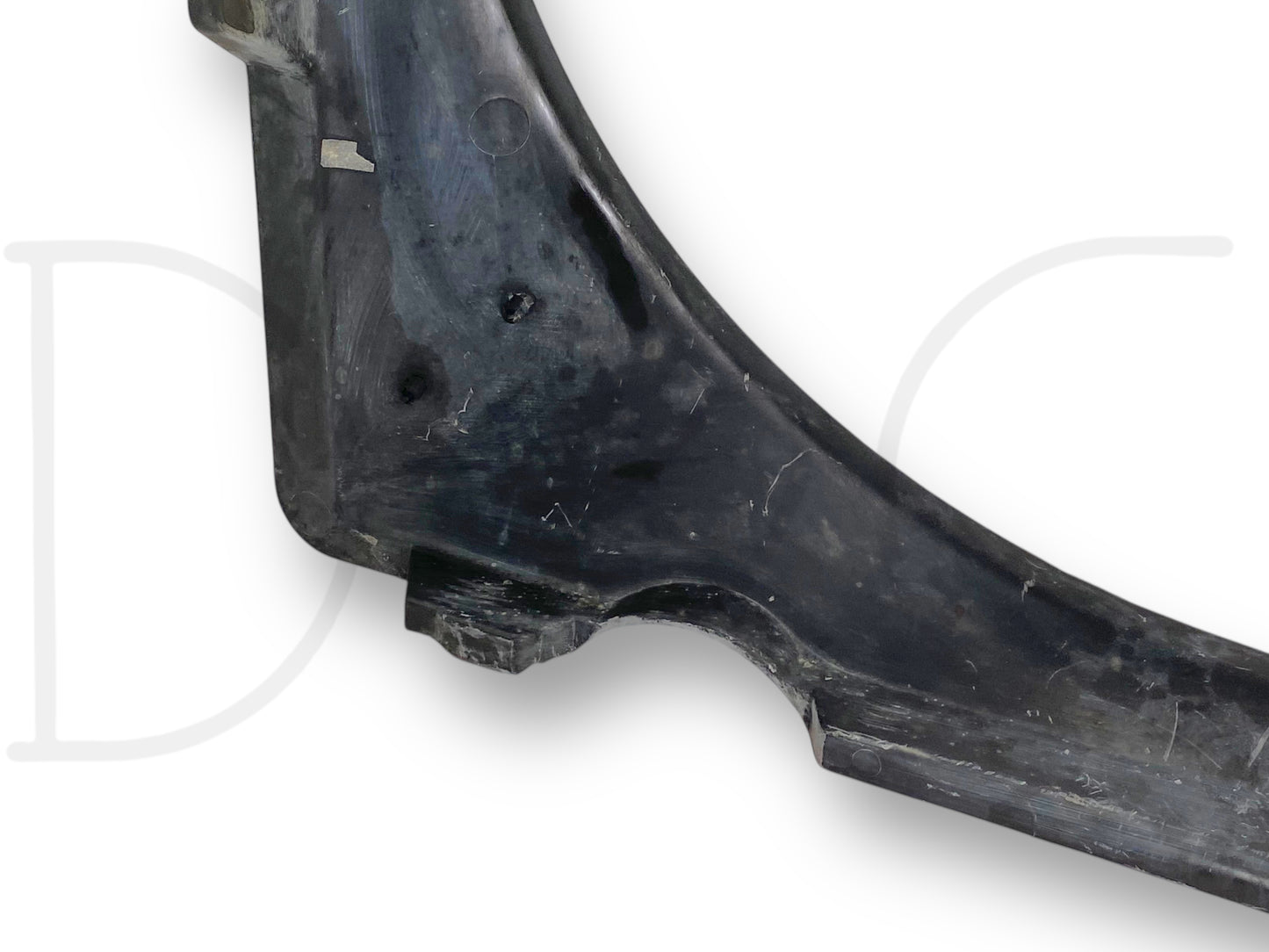 95-97 Ford F250 F350 7.3 7.3L Diesel Cooling Fan Radiator Shroud *Blem*