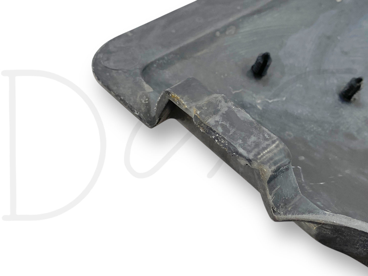 95-97 Ford F250 F350 7.3 7.3L Diesel Cooling Fan Radiator Shroud *Blem*