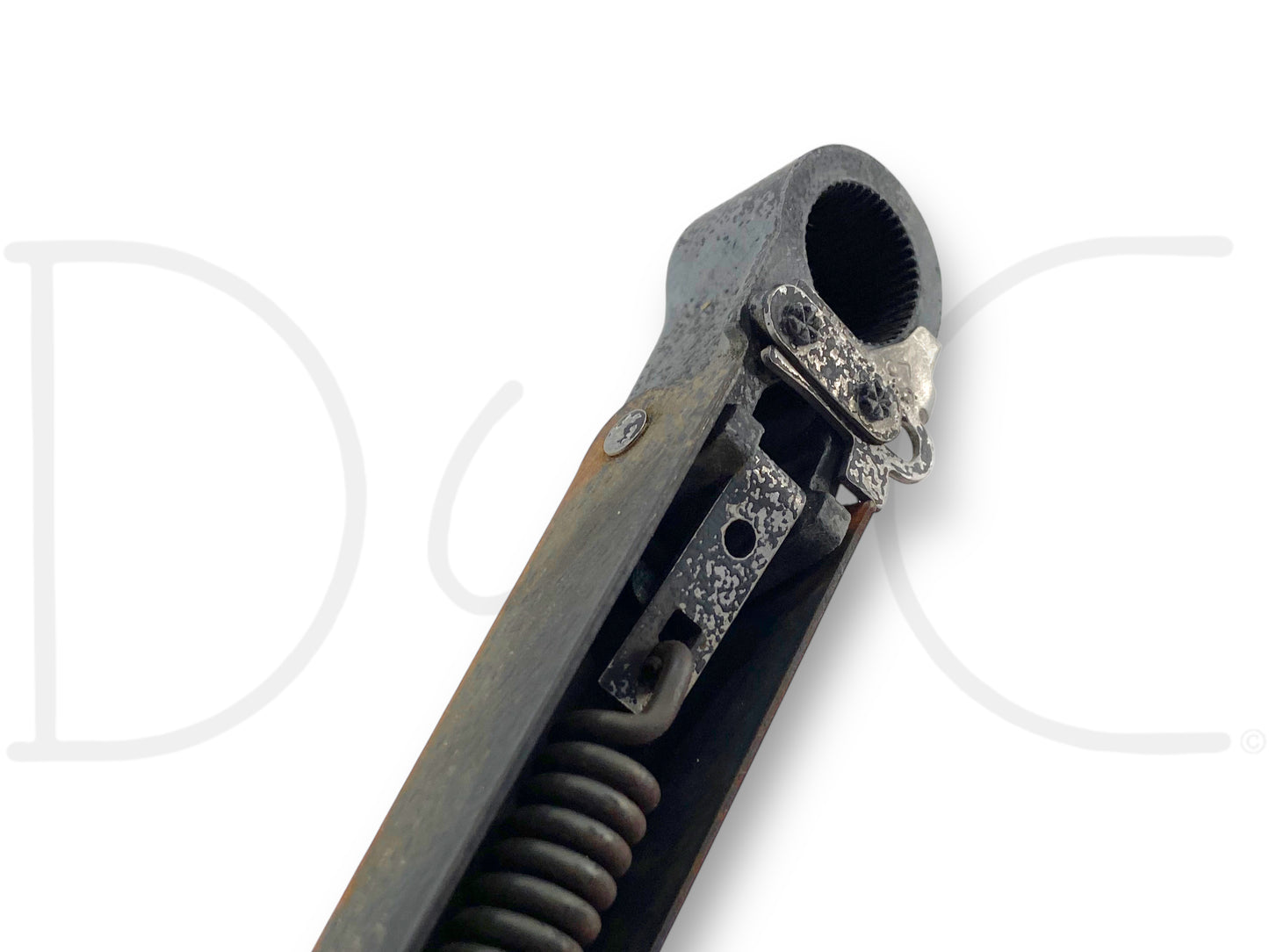 87-97 Ford F250 F350 Windshield Wiper Arm Set Pair RH Right LH Left OEM Arms