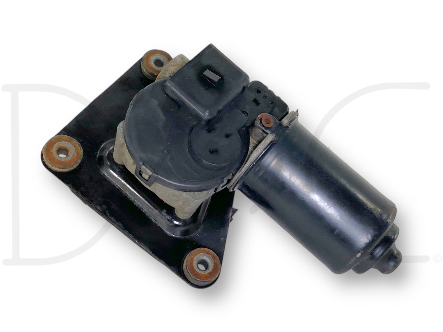 94-97 Ford F250 F350 Truck Windshield Wiper Motor F5Tu-17504-Aa