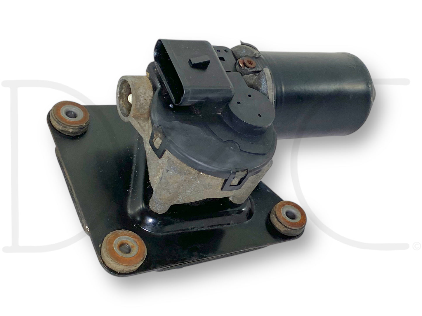 94-97 Ford F250 F350 Truck Windshield Wiper Motor F5Tu-17504-Aa