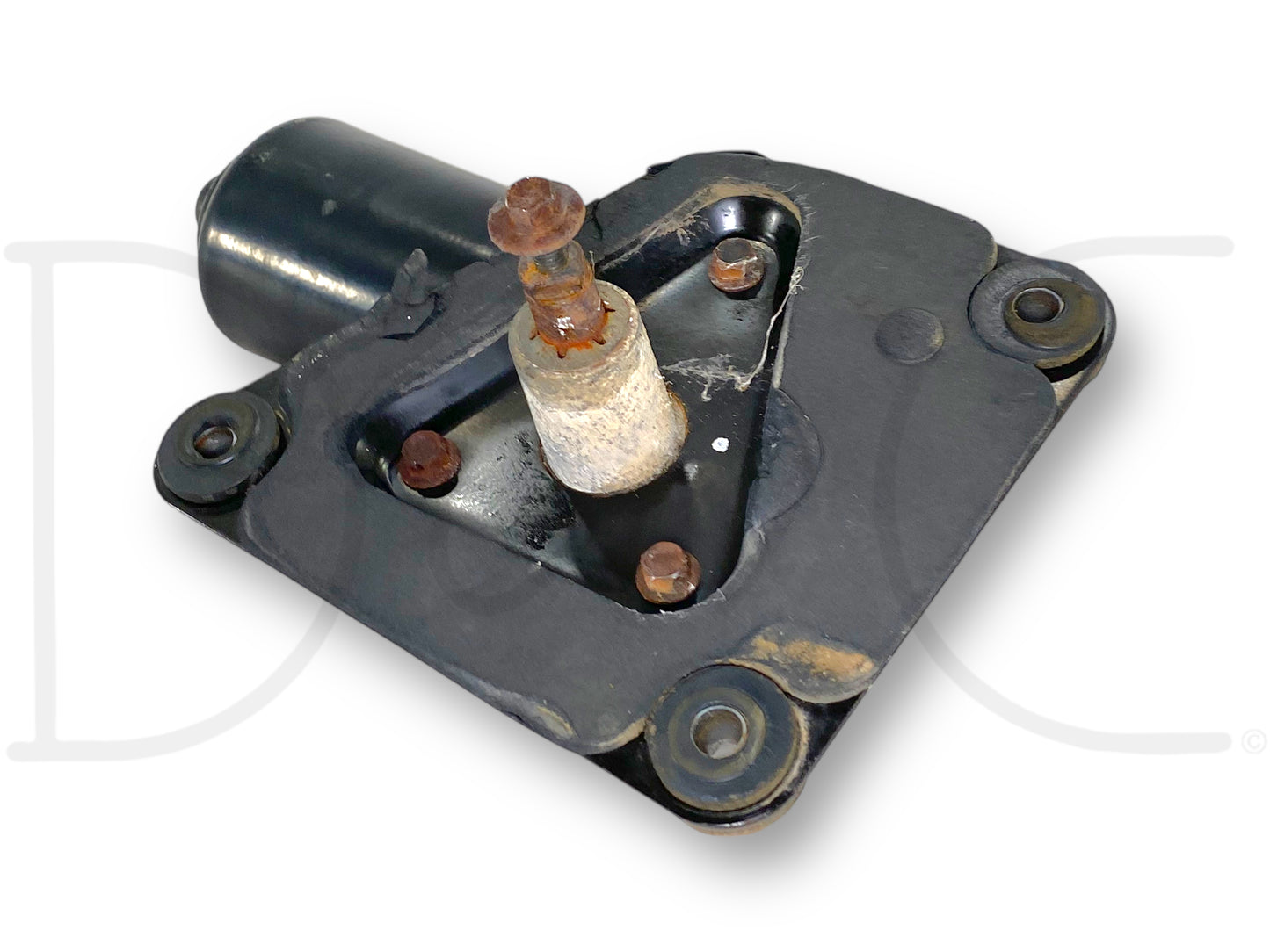 94-97 Ford F250 F350 Truck Windshield Wiper Motor F5Tu-17504-Aa
