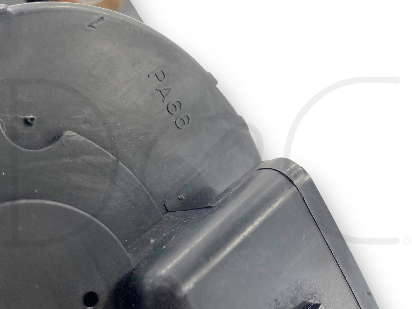 94-97 Ford F250 F350 Truck Windshield Wiper Motor F5Tu-17504-Aa
