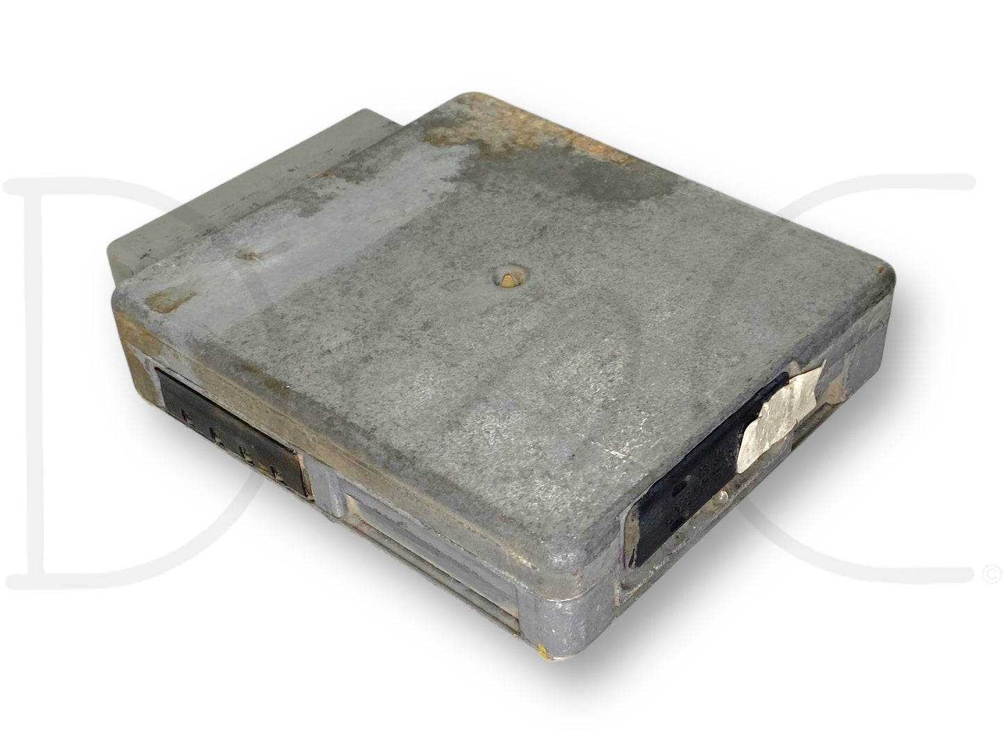 96-97 Ford F250 F350 7.3 Diesel PCM Alf4 ECM Computer Module F6Tf-12A650-Aue