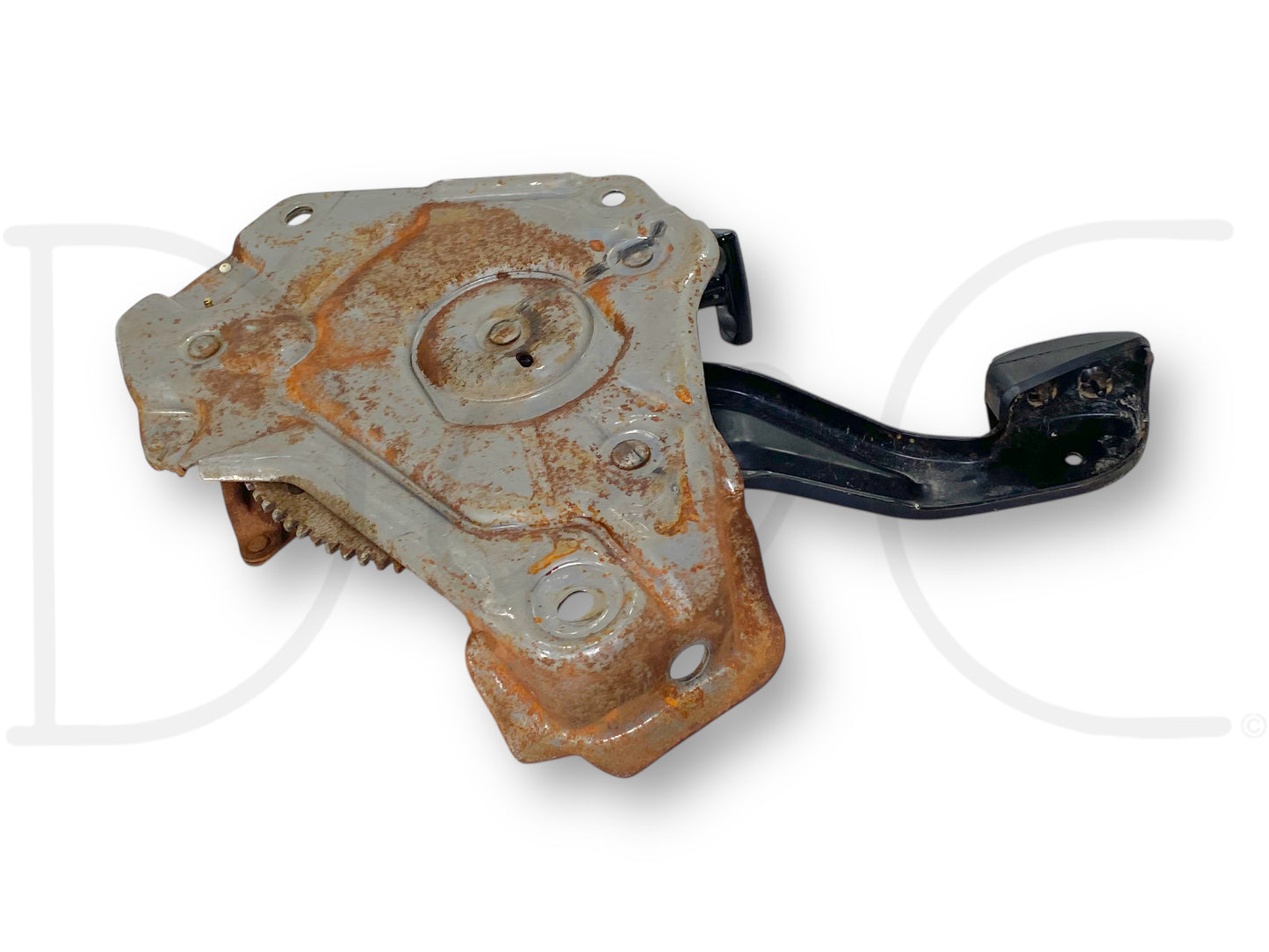 92-96 Ford F250 97 F350 Emergency Parking E Brake Pedal OEM