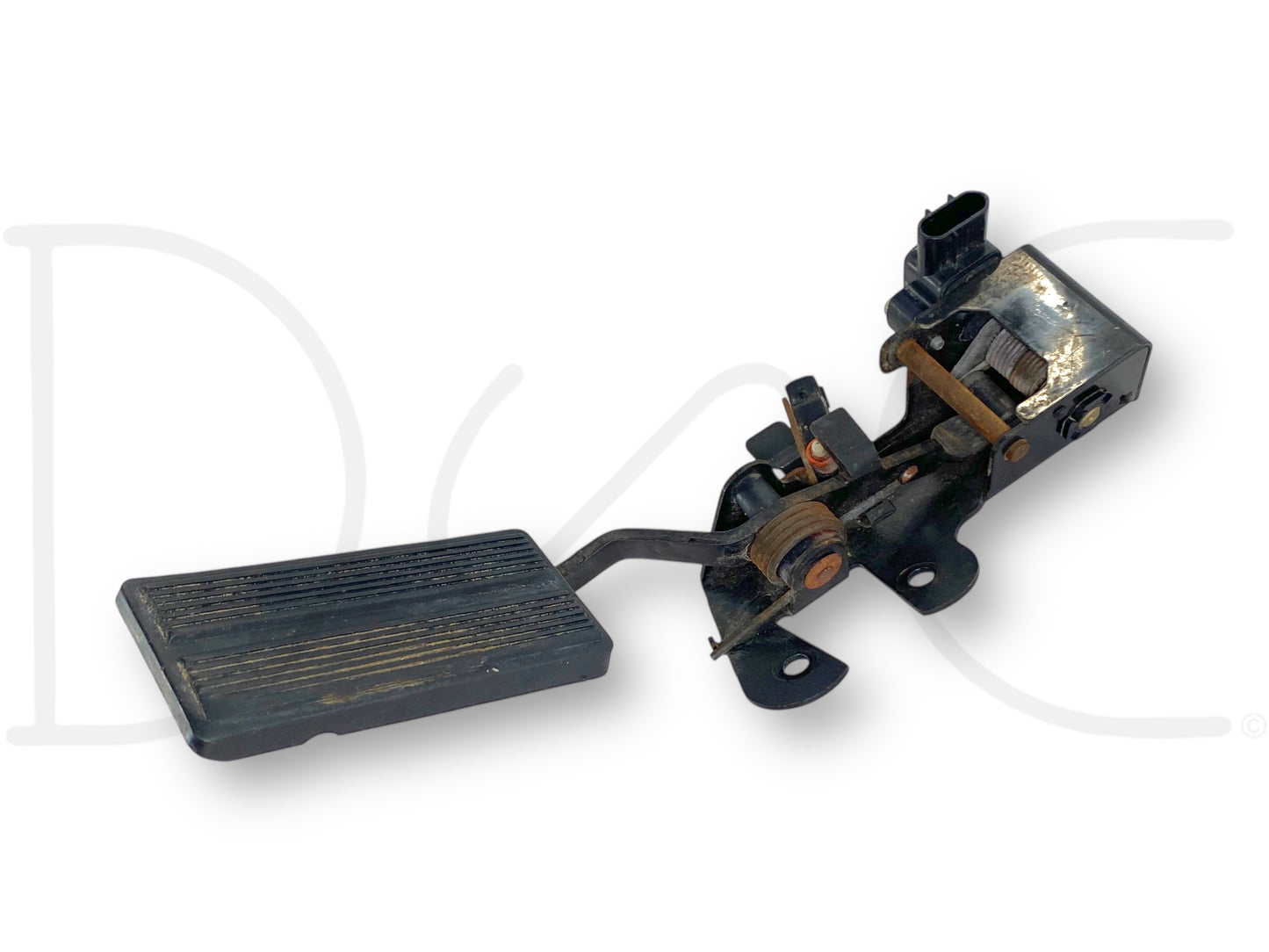 96-97 Ford F250 F350 OE 7.3 7.3L Diesel Accelerator Throttle Pedal F6Ta-9F836-Aa