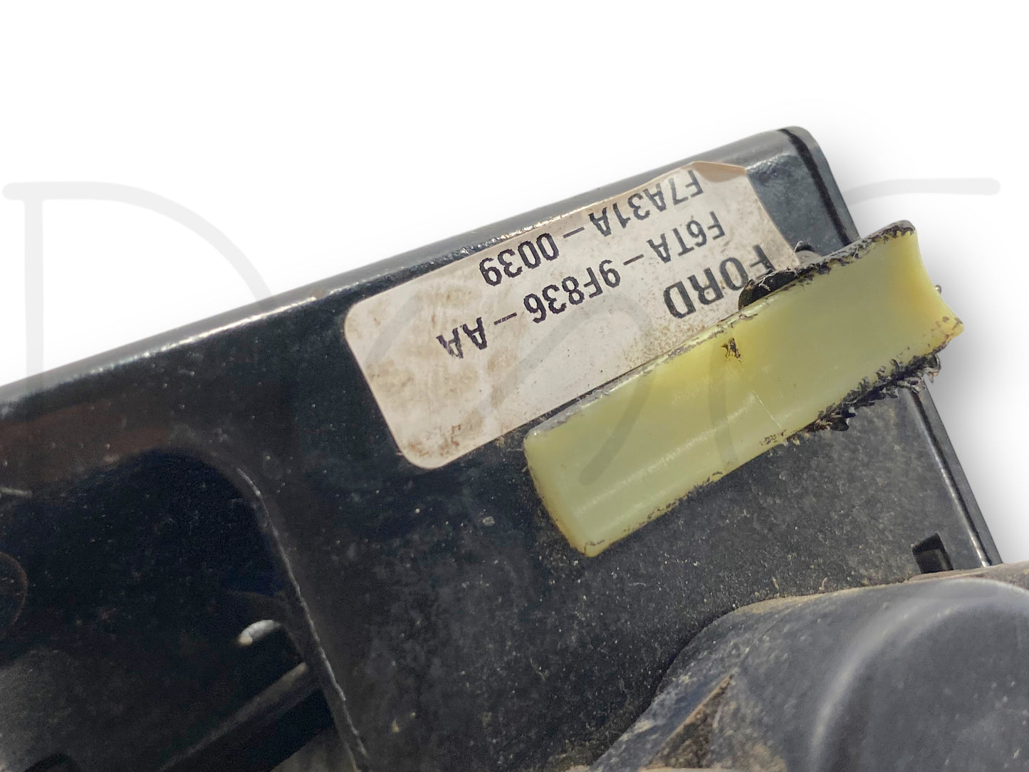 96-97 Ford F250 F350 OE 7.3 7.3L Diesel Accelerator Throttle Pedal F6Ta-9F836-Aa