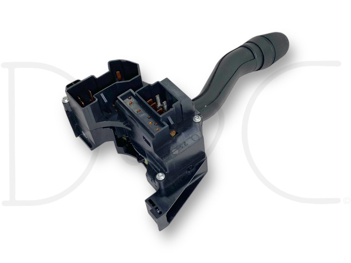 92-97 Ford F250 F350 Turn Signal Switch Wiper Hazard Multifunction OEM