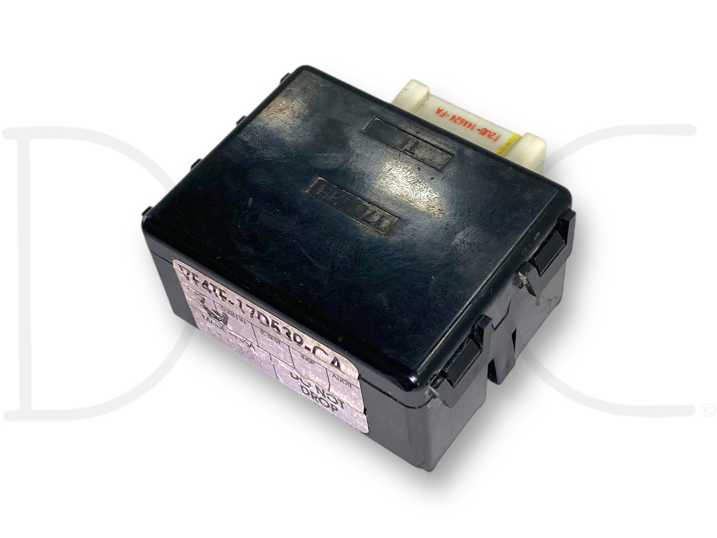 94-97 Ford F250 F350 Windshield Wiper Relay Module OE F4Tf-17D539-Ca