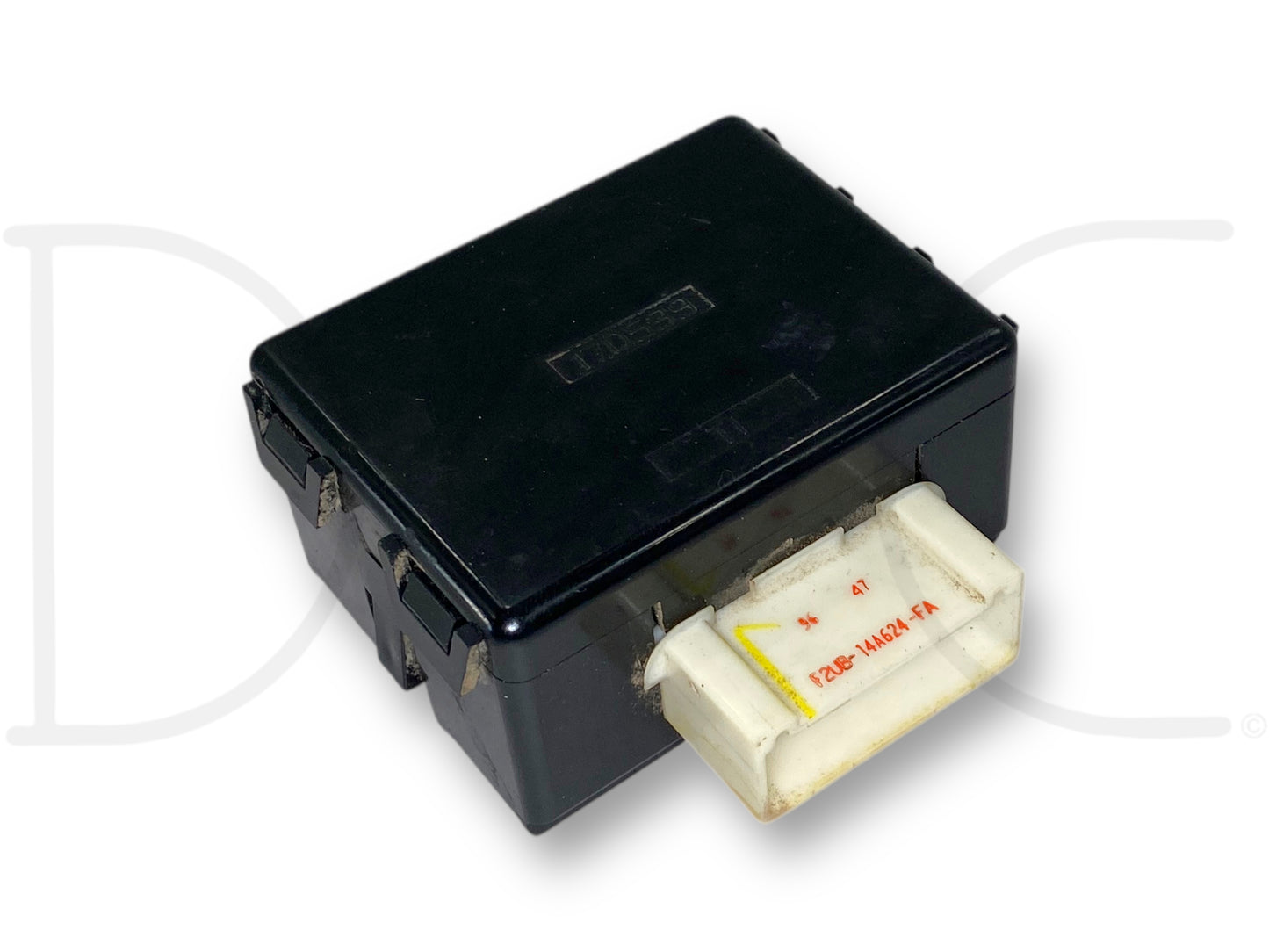 94-97 Ford F250 F350 Windshield Wiper Relay Module OE F4Tf-17D539-Ca