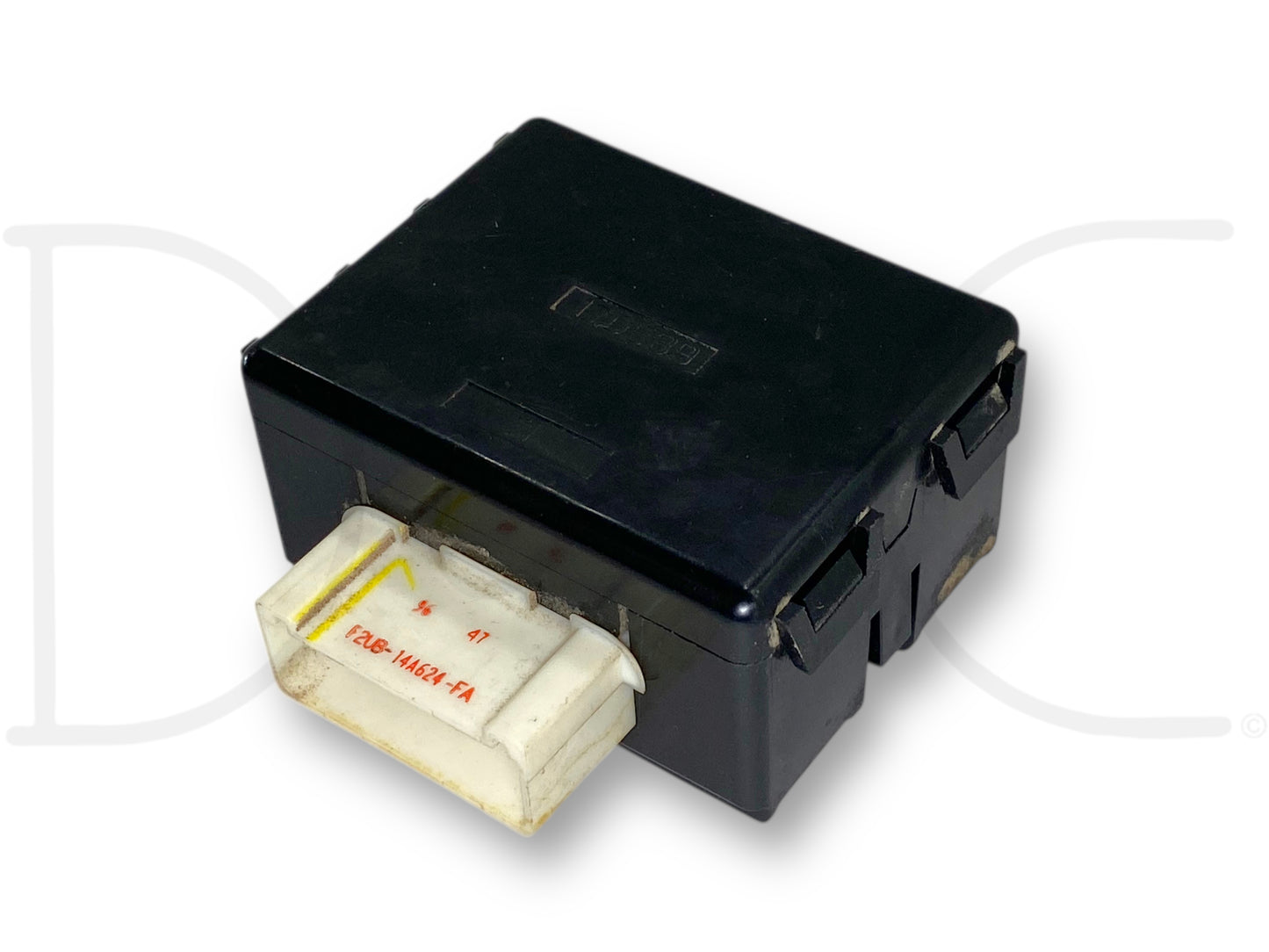 94-97 Ford F250 F350 Windshield Wiper Relay Module OE F4Tf-17D539-Ca