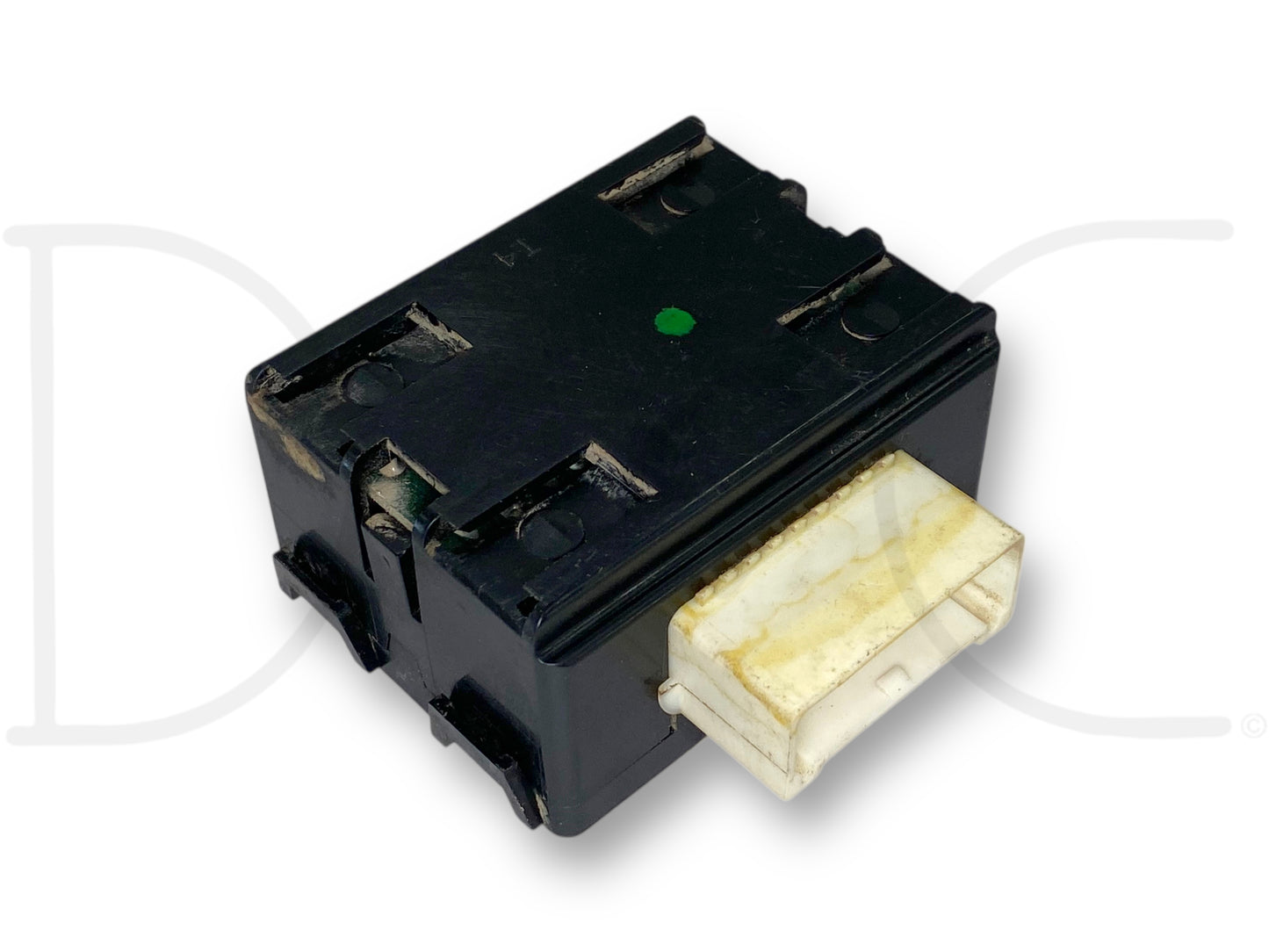 94-97 Ford F250 F350 Windshield Wiper Relay Module OE F4Tf-17D539-Ca