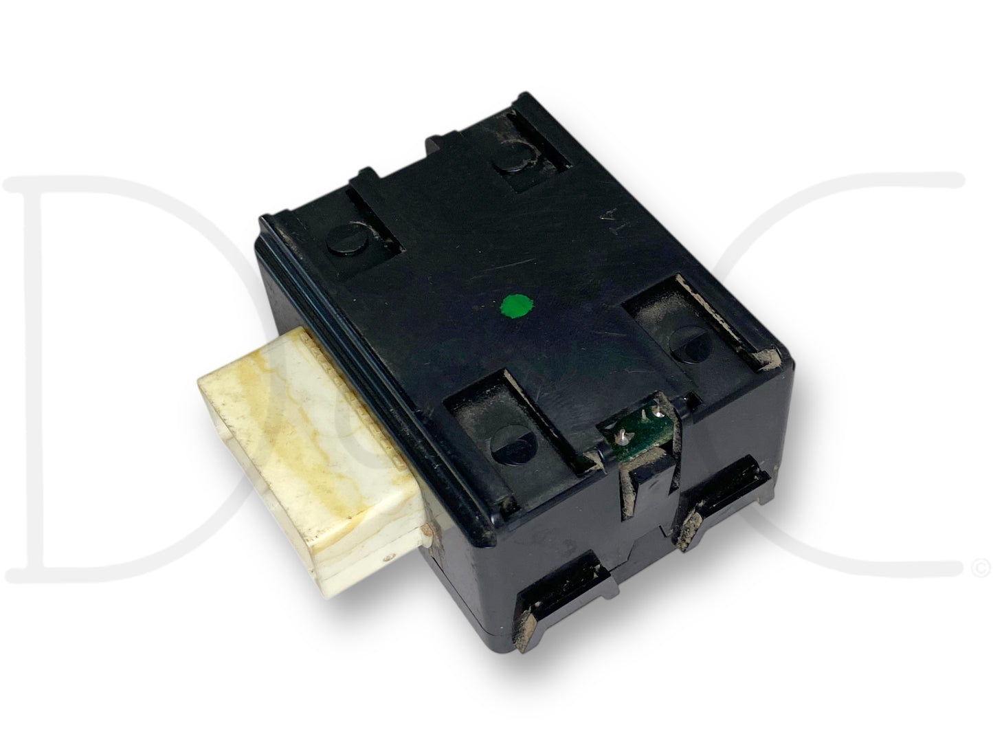 94-97 Ford F250 F350 Windshield Wiper Relay Module OE F4Tf-17D539-Ca