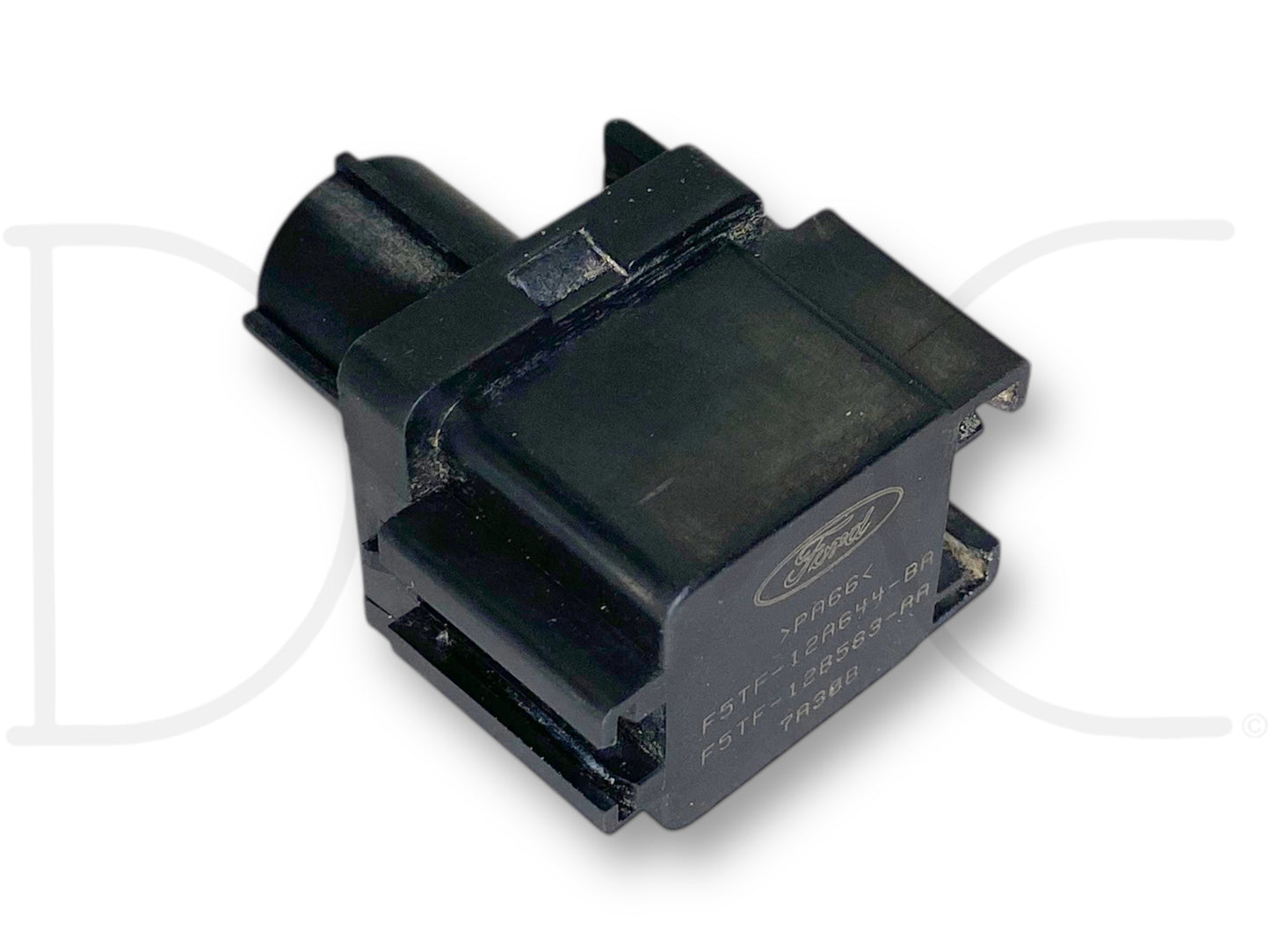 95-97 Ford F250 F350 7.3 7.3L Diesel Barometric Pressure Sensor F5Tf-12A644-BA