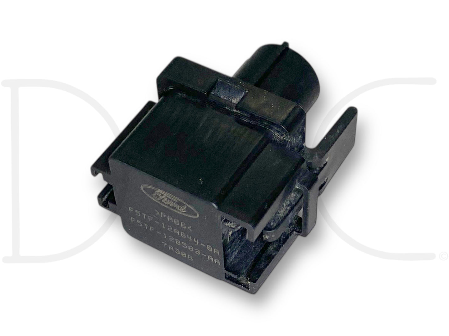 95-97 Ford F250 F350 7.3 7.3L Diesel Barometric Pressure Sensor F5Tf-12A644-BA