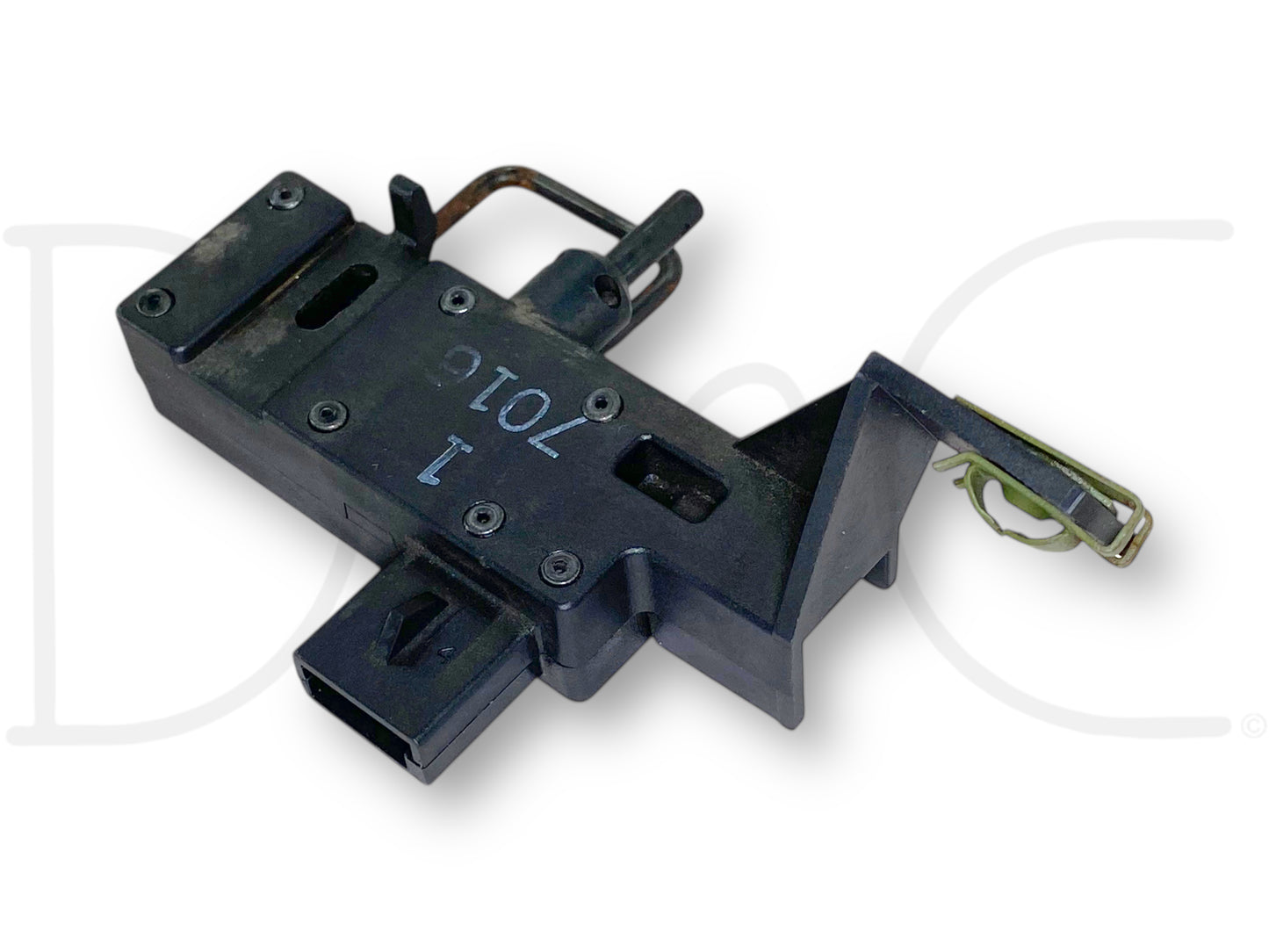 92-97 Ford F250 F350 Glove Box Latch Light Switch OE F4Tb-15A563-A