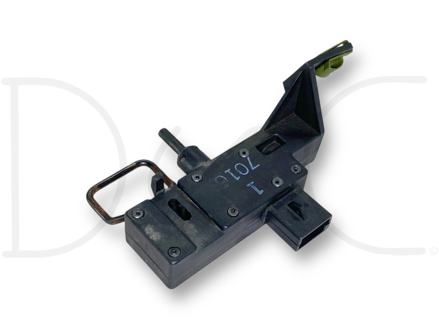 92-97 Ford F250 F350 Glove Box Latch Light Switch OE F4Tb-15A563-A