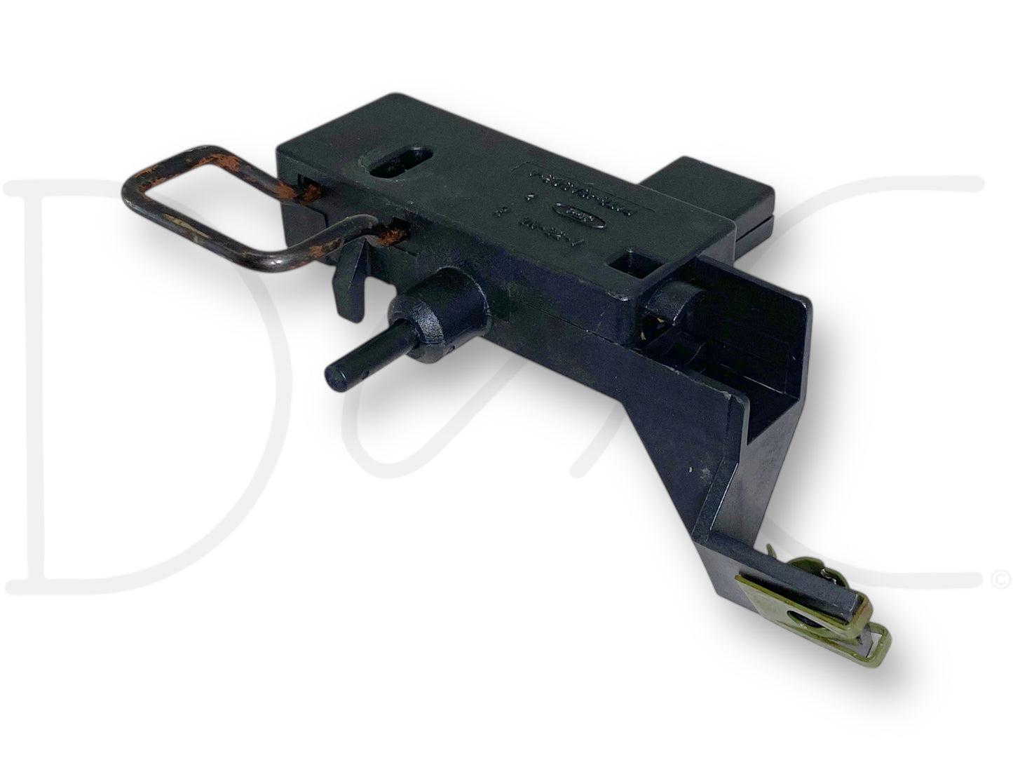 92-97 Ford F250 F350 Glove Box Latch Light Switch OE F4Tb-15A563-A