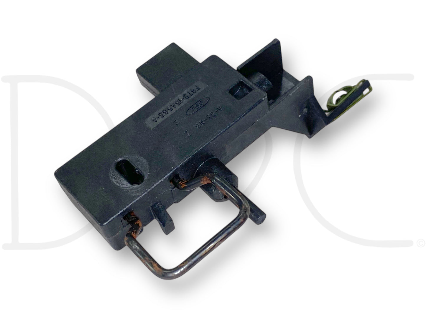 92-97 Ford F250 F350 Glove Box Latch Light Switch OE F4Tb-15A563-A
