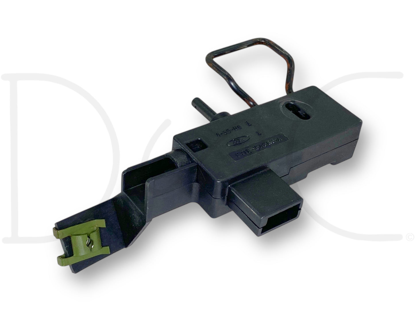 92-97 Ford F250 F350 Glove Box Latch Light Switch OE F4Tb-15A563-A