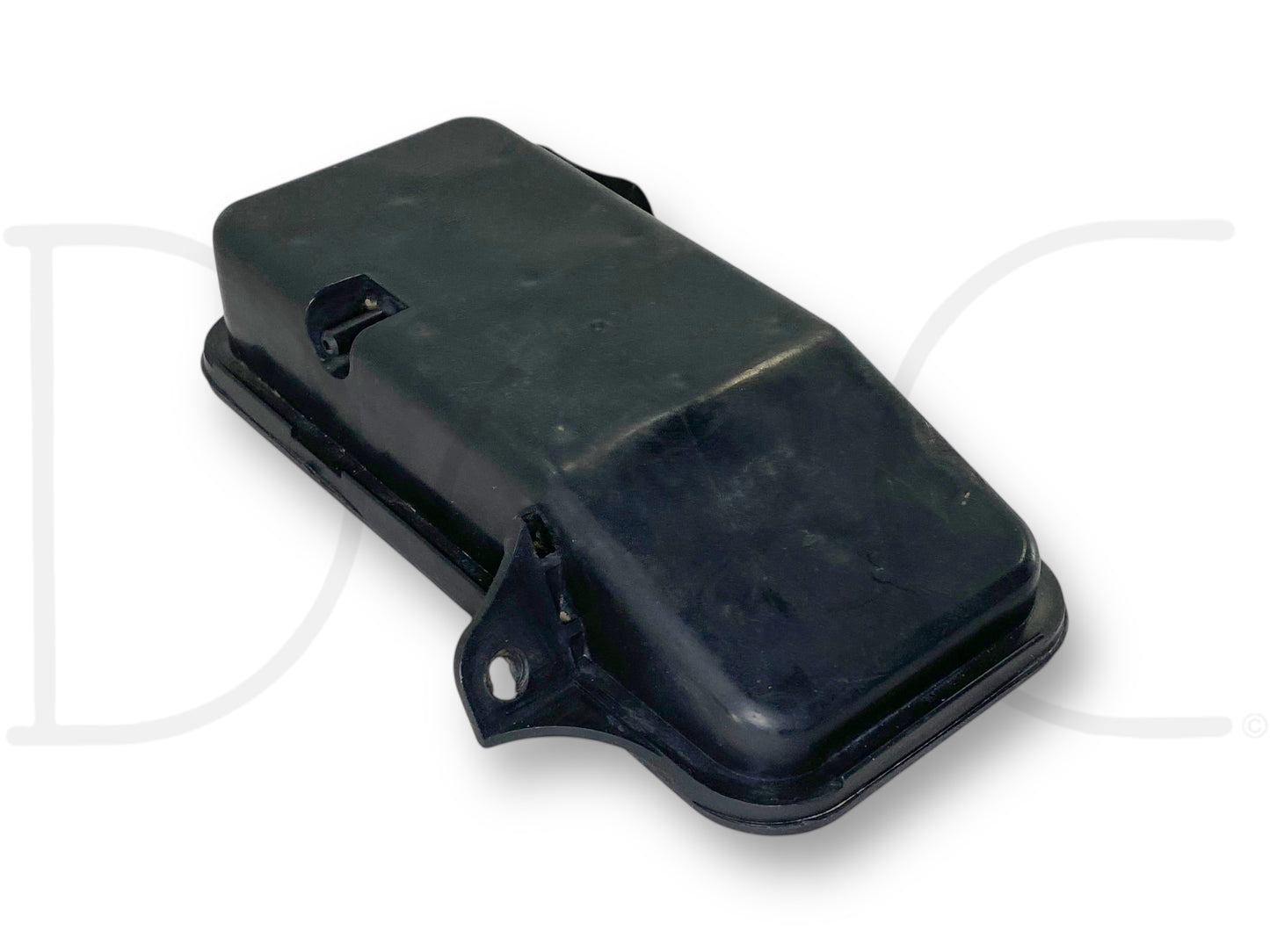 94-97 Ford F250 F350 Vacuum Reservoir Canister Tank OE F4Th-19A566-Aa