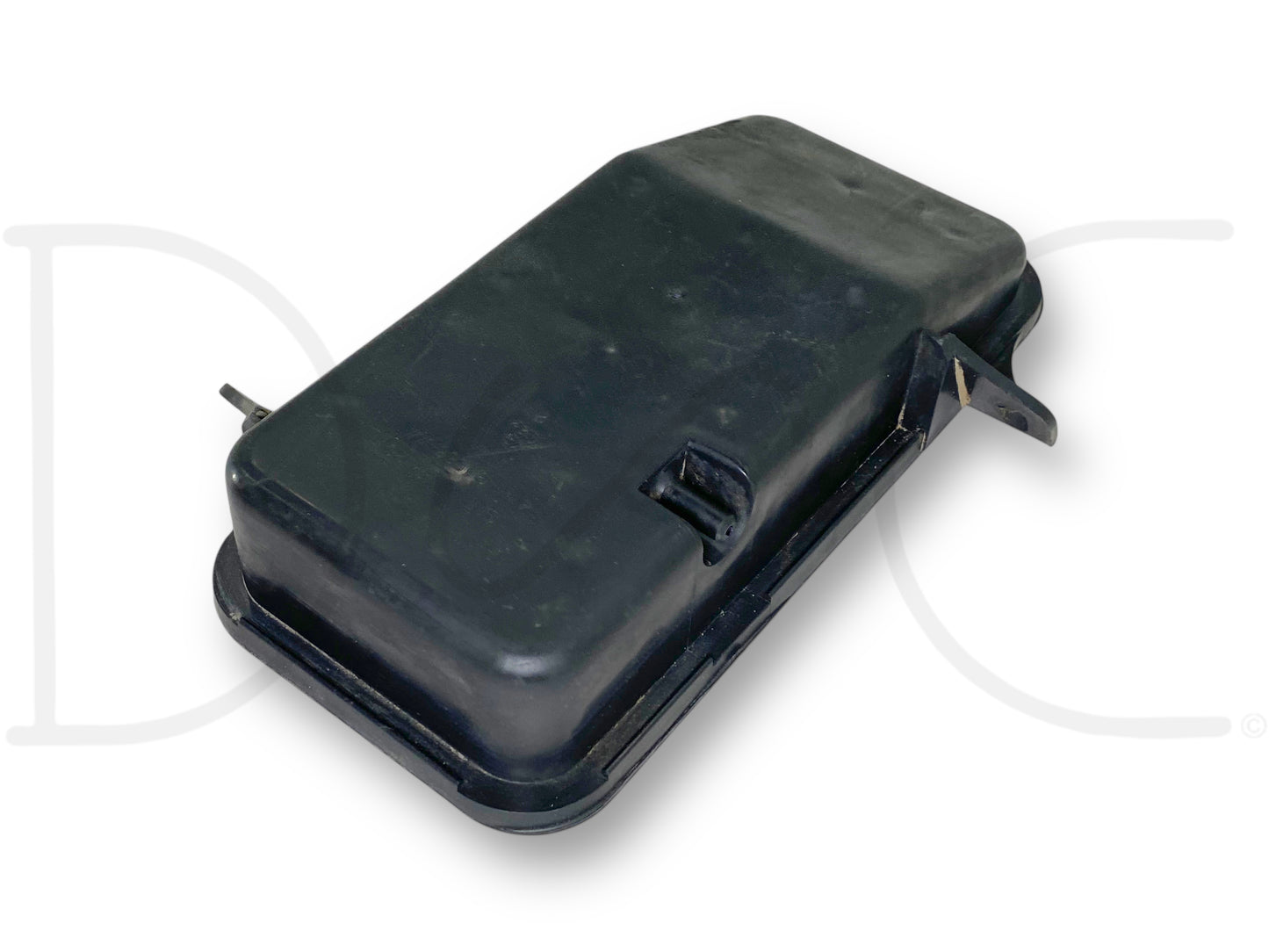 94-97 Ford F250 F350 Vacuum Reservoir Canister Tank OE F4Th-19A566-Aa