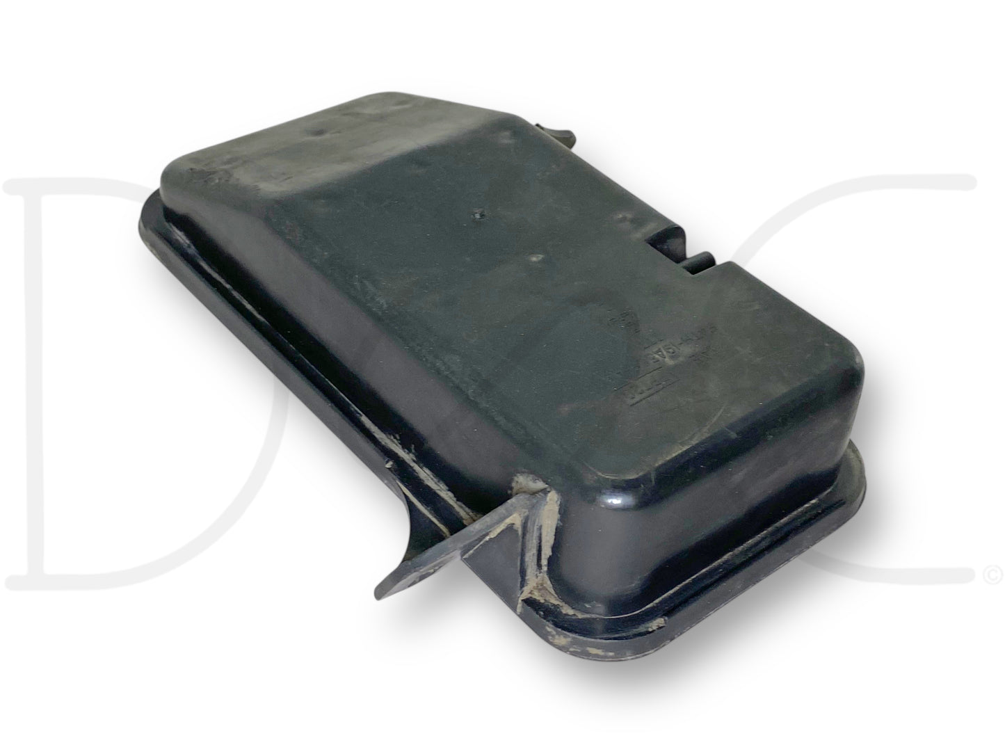94-97 Ford F250 F350 Vacuum Reservoir Canister Tank OE F4Th-19A566-Aa